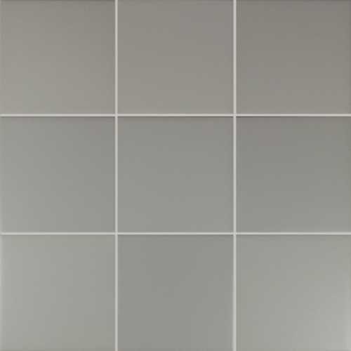 Керамогранит Wow 121473 Six Grey 11.7x11.7