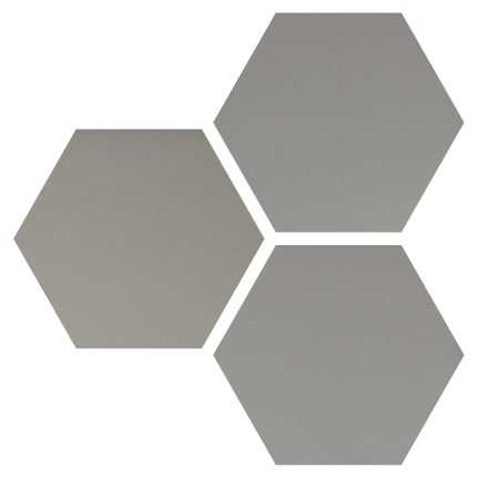 Керамогранит Wow 122450 Hexa Six Grey 14x16