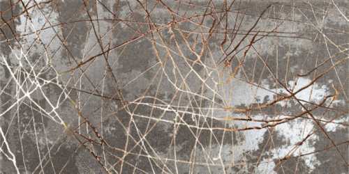 Декор Brennero BRAB12 Decor Bright Bronze 60х120