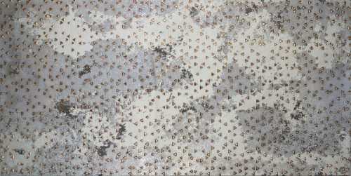 Декор Brennero STAB Decor Stars Bronze 30х60