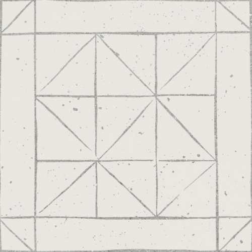 Декор Wow Square Sketch Decor 18.5x18.5