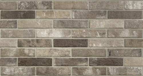 Керамогранит Rondine Group J85879 London Brick Brown 6х25