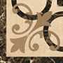 Декоративная вставка Marmocer PJD-SDPH044 44 Waterjet Border 15x15