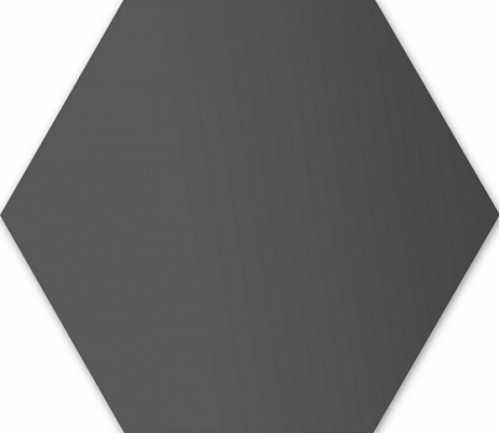 Керамогранит Wow 113842 HEXA FLOOR R9 GRAPHITE MATT 20x23