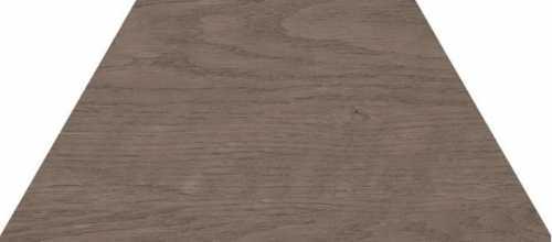 Керамогранит Wow 120283 TRAPEZIUM WOOD DARK 9.8x23
