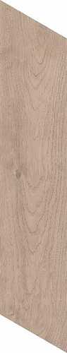 Керамогранит Wow 120276 CHEVRON A WOOD MID 9.8x52.2