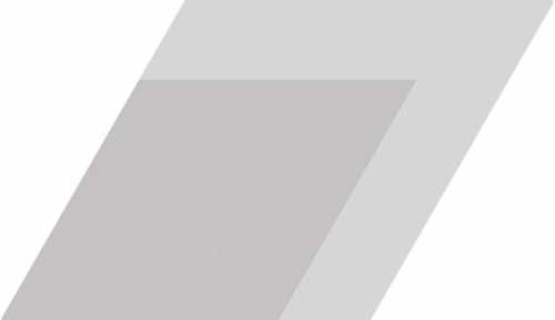 Декор Wow Flow Diamond Decor Taupe 14x24