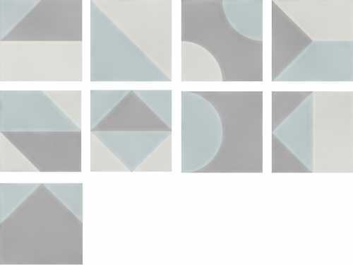 Декор Wow Cement Play Decor Warm 18