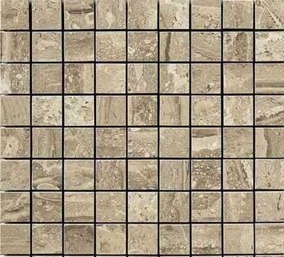 Декор Rondine Group Mosaico Travertino 3*3