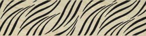 Декор Brennero Lacche Wild Avorio 15*60