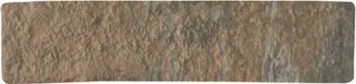 Керамогранит Mykonos Aspen Brick Multicolor (PRC) 6x25