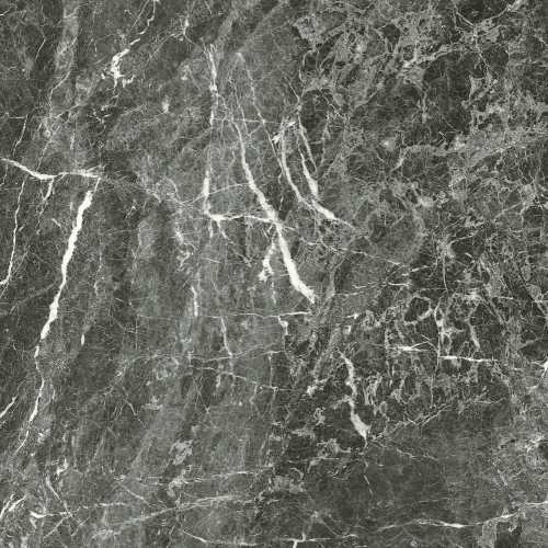 Керамогранит Caesar Anima Grey St Laurent Rett Lucidato 60*60