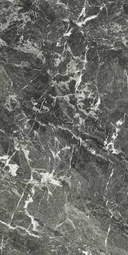 Керамогранит Caesar Anima Grey St Laurent Rett Lucidato 30*60
