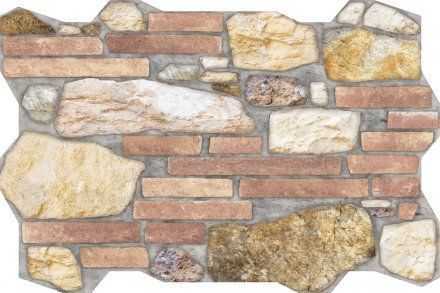 Керамогранит Bestile Baluarte 40x60