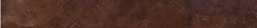Бордюр TGT Ceramics VNCP60E Venezia brown listello 7x60
