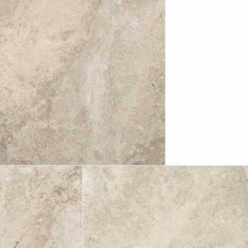 Керамогранит Gardenia Orchidea 76120 Esedra 2.0 Crema Kit Set (3 Pcs) 40x80 40x40 80x80