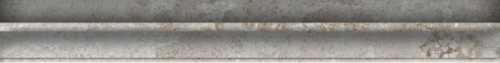 Бордюр Gardenia Orchidea 76042 TORELLO GRIGIO 5x40