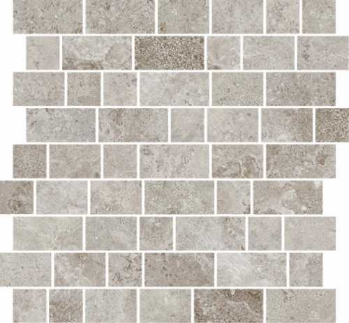 Мозаика Gardenia Orchidea 76072 MOSAICO SPACCATELLA GRIGIO 30x30