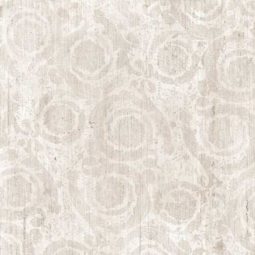 Керамогранит Versace 263072 Eterno Barocco White 80x80