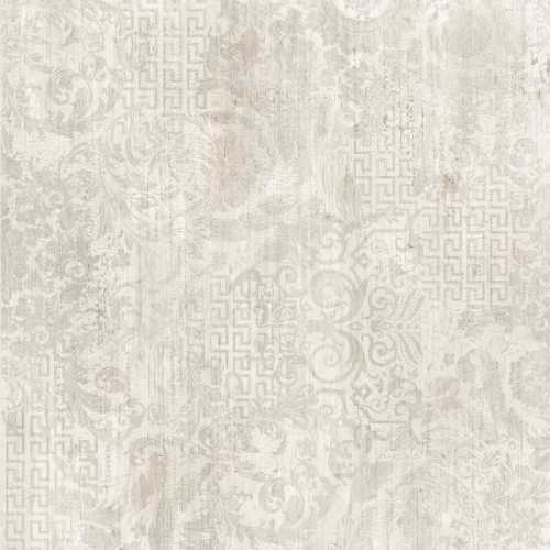 Керамогранит Versace 263032 Eterno Patch White 80x80