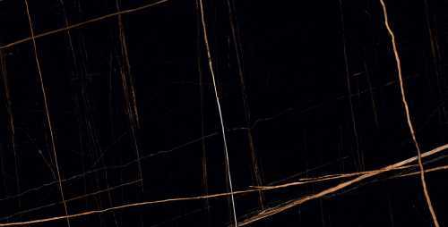 Керамогранит Cube Ceramica Imperial Black 60x120