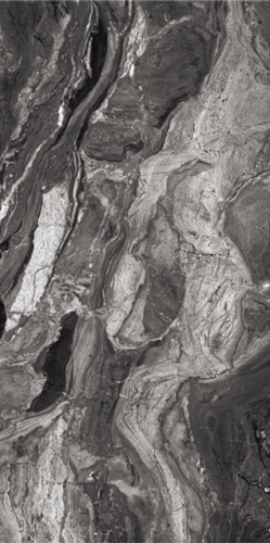 Керамогранит Art Ceramic Moris Nero High gloss 60*120