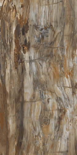 Керамогранит Art Ceramic Arty Brown High gloss 60*120