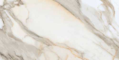 Керамогранит Royal Tile Calacata Gold Polished 75x150
