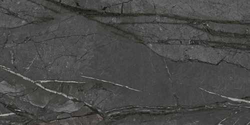Керамогранит Kutahya Seramik Sierra Graphite Matt Rectified 60х120