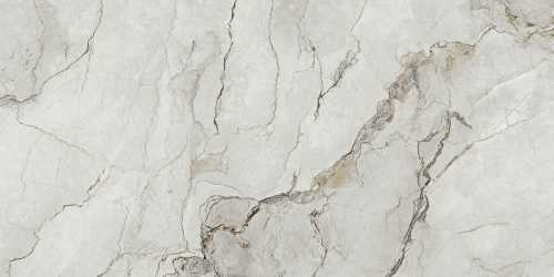 Керамогранит Kutahya Seramik Adel White Parlak Nano Rectified 60х120