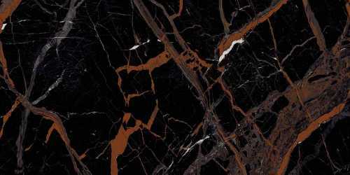 Керамогранит Italica Tiles Arlon Brown Glamour 60х120