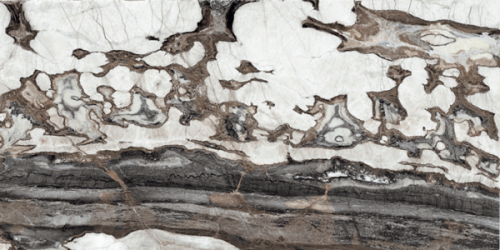 Керамогранит Ocean-Ceramic Namibia White 80х160