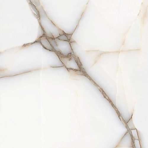 Керамогранит ITC MOON Onyx White Sugar 60x60