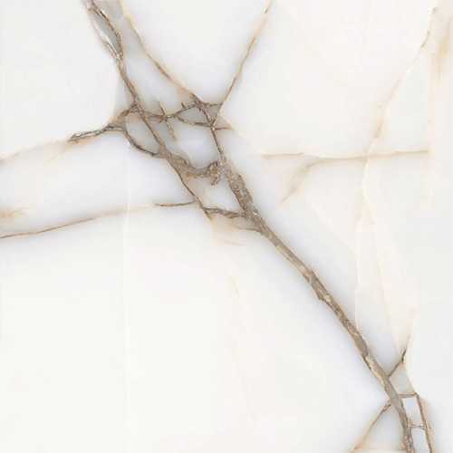 Керамогранит ITC MOON Onyx White Glossy 60x60