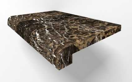 Ступень Marmocer MB006-MCHL Michelangelo Solid Mb006 100x30