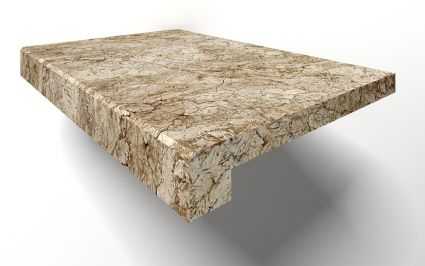 Ступень Marmocer MB003-GOLD Desert Gold Solid Mb003 100x30