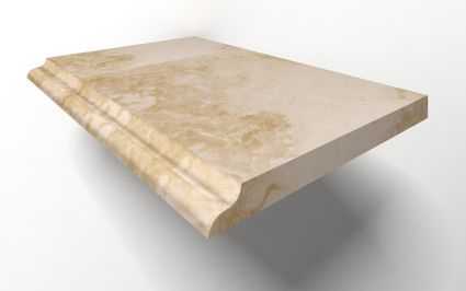Ступень Marmocer MB007-NT Latte Solid Mb007 100x30