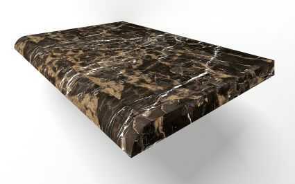 Ступень Marmocer MB008-MCHL Michelangelo Solid Mb008 100x30