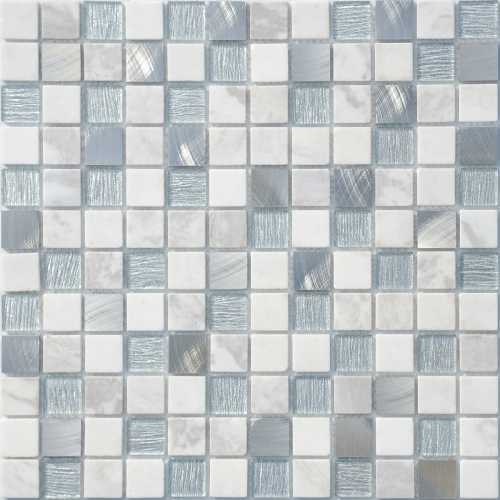 Мозаика Caramelle Mosaic Ice Velvet 29.8x29.8
