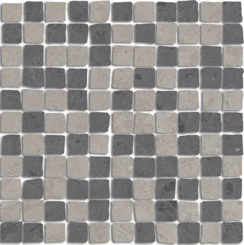 Мозаика Kerama Marazzi MBS011 Про Лаймстоун Спакко 5 мозаичный матовый 20х20