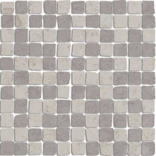 Мозаика Kerama Marazzi MBS010 Про Лаймстоун Спакко 4 мозаичный матовый 20х20