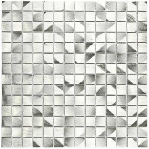 Мозаика Bonaparte Metal 20*20*4 305*305