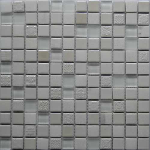 TonoMosaic CS 235 Керамика и камень 30x30 (чип 2.3x2.3)
