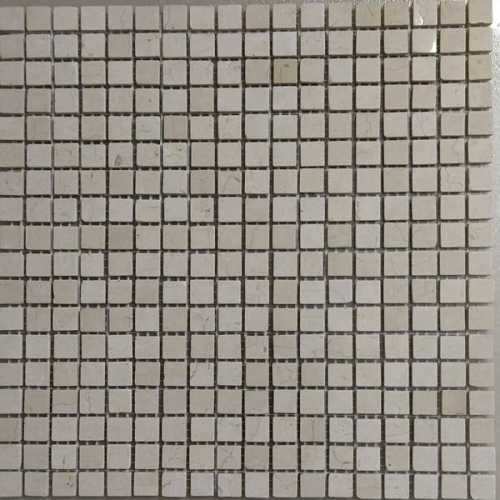 TonoMosaic CFS 871-15P Мозаика из камня 30x30 (чип 1.5x1.5)