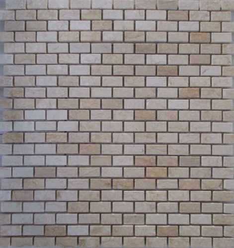 TonoMosaic CFS 871-12P Мозаика из камня 30x30 (чип 1.2x2.5)