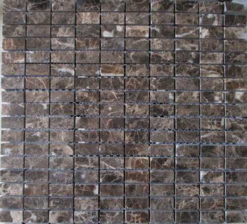 TonoMosaic ASS 15-30P Мозаика из камня 30.5x31.8 (чип 1