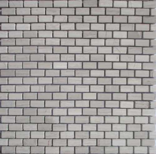 TonoMosaic ASS 13-12M Мозаика из камня 30x30 (чип 1