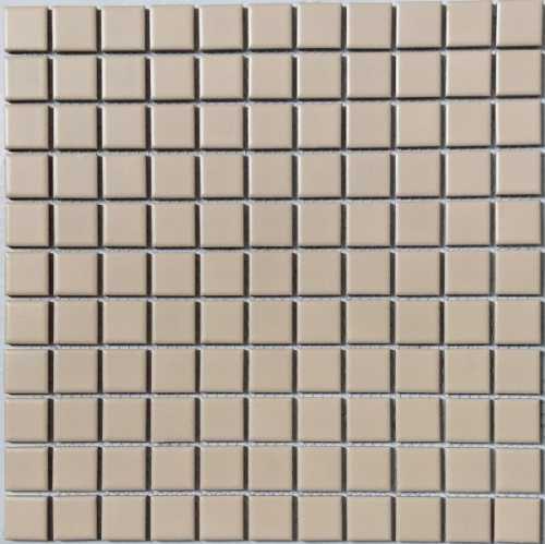 Мозаика TonoMosaic CFT 3206M Ceramic 30.1x30.1 (чип 2.5x2.5)