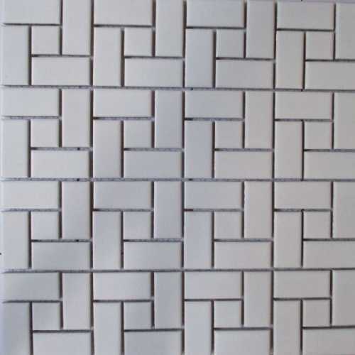 Мозаика TonoMosaic 100 M Ceramic 30.25x30.25 (чип 23x23 23x48)
