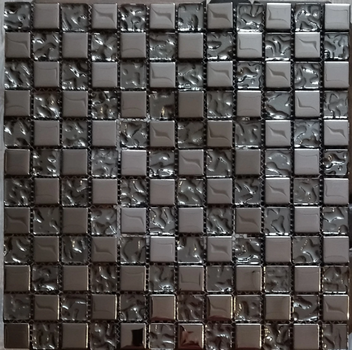 TonoMosaic TC 301-23 Мозаика из стекла 30x30 (чип 2.3x2.3)